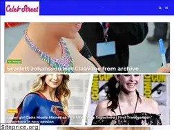 Sites similar to celebritymalfunction.blogspot.com