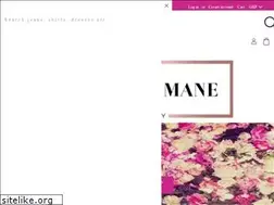 Sites similar to celebritymane.com