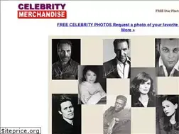 Sites similar to celebritymerch.com