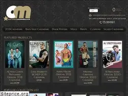 Sites similar to celebritymerchandise.co.uk