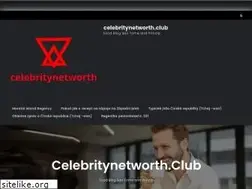 Sites similar to celebritynetworth.club