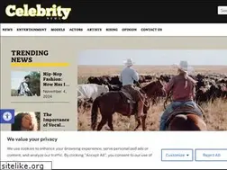 Sites similar to celebritynews.com