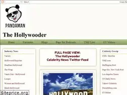 Sites similar to celebritynews.io