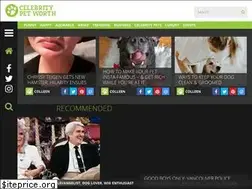 Sites similar to celebritypets.net