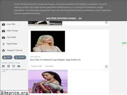 Sites similar to celebrityphotosdaily.com