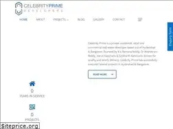Sites similar to celebrityprime.in