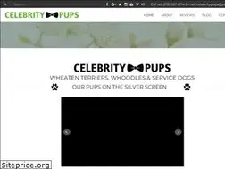 Sites similar to celebritypups.com
