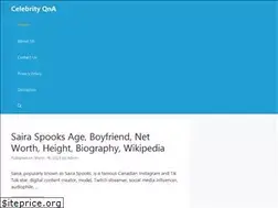 Sites similar to celebrityqna.com