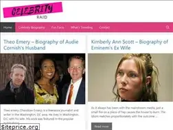 Sites similar to celebrityraid.com