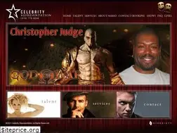 Sites similar to celebrityrepresentation.com
