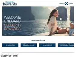 Sites similar to celebrityrewards.com