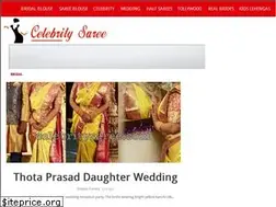 Sites similar to celebritysaree.com