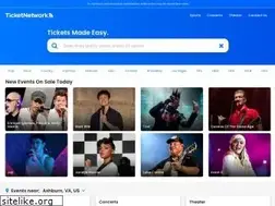 Sites similar to celebrityseats.com
