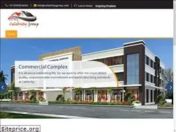 Sites similar to celebritysgroup.com