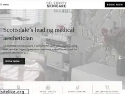 Sites similar to celebrityskinscottsdale.com