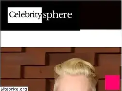 Sites similar to celebritysphere.com