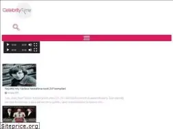 Sites similar to celebritytime.cz