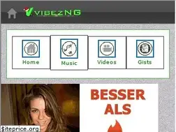 Sites similar to celebrityvibez.com
