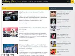 Sites similar to celebrityvisits.com