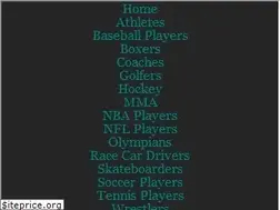 Sites similar to celebritywealth.com