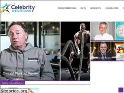 Sites similar to celebrityweightloss.com