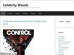 Sites similar to celebritywoods.com