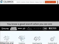 Sites similar to celebros.com
