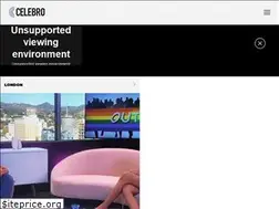 Sites similar to celebrostudios.co.uk