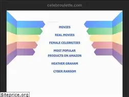 celebroulette.com