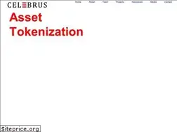 Sites similar to celebrusadvisory.com