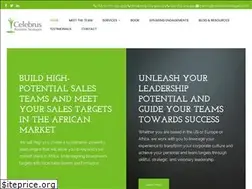 Sites similar to celebrusstrategies.com