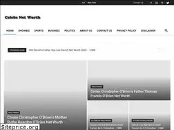 Sites similar to celebs-net-worth.com