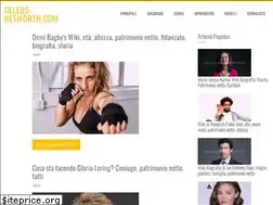 Sites similar to celebs-networth.com