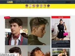 Sites similar to celebs.com.br