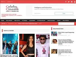 Sites similar to celebsandcinema.com
