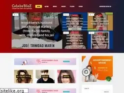 Sites similar to celebsbioz.com