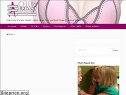 Sites similar to celebsbreast.com