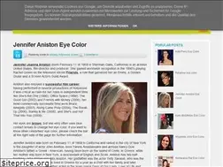Sites similar to celebseyecolor.blogspot.com