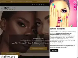 Sites similar to celebshairbeauty.nl