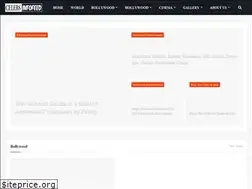 Sites similar to celebsinfofeed.blogspot.com