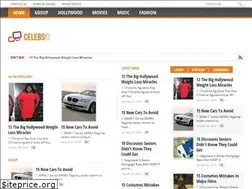 Sites similar to celebsio.com