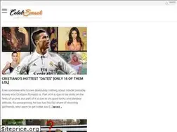 Sites similar to celebsmack.com