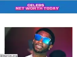 Sites similar to celebsnetworthtoday.com