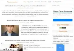 Sites similar to celebsnetworthwiki.com