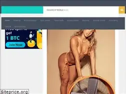 Sites similar to celebsofworld.com