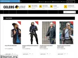 Sites similar to celebsoutfit.com