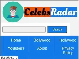 Sites similar to celebsradar.com