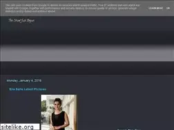 Sites similar to celebsview.blogspot.com