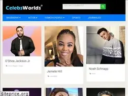 Sites similar to celebsworlds.com