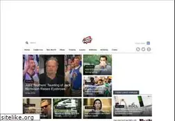 Sites similar to celebtattler.com